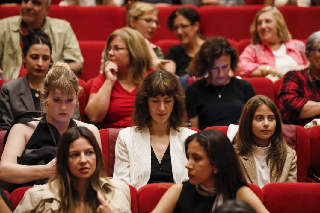 Altın Portakal’da 10 Yaşında Bir Yıldız 4